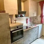In The Harz Mountains With 1 Bedroom Feriehus