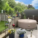 Feriehus In The Harz Mountains With 1 Bedroom *