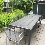 In The Harz Mountains With 1 Bedroom