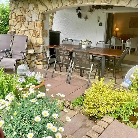 In The Harz Mountains With 1 Bedroom * Bad Lauterberg