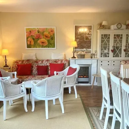 In The Harz Mountains With 1 Bedroom Сasa de vacaciones Bad Lauterberg