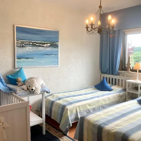 In The Harz Mountains With 1 Bedroom Сasa de vacaciones *