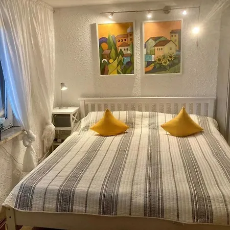 Сasa de vacaciones In The Harz Mountains With 1 Bedroom *