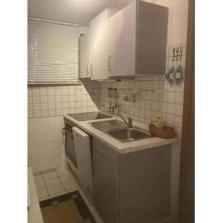 In The Harz Mountains With 1 Bedroom * 바트라우터베르크