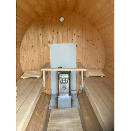 펜션 In The Harz Mountains With 1 Bedroom *