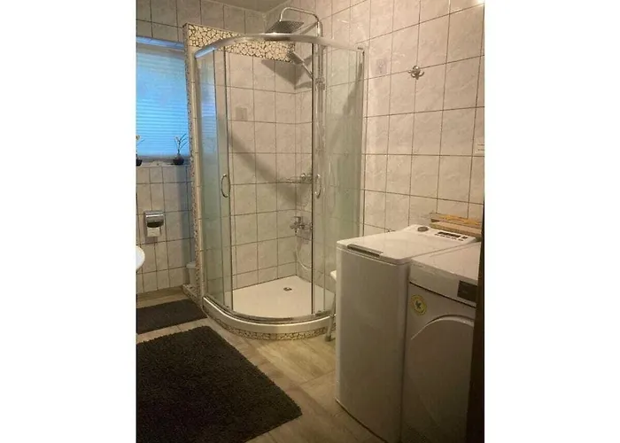 In The Harz Mountains With 1 Bedroom Dom wakacyjny *