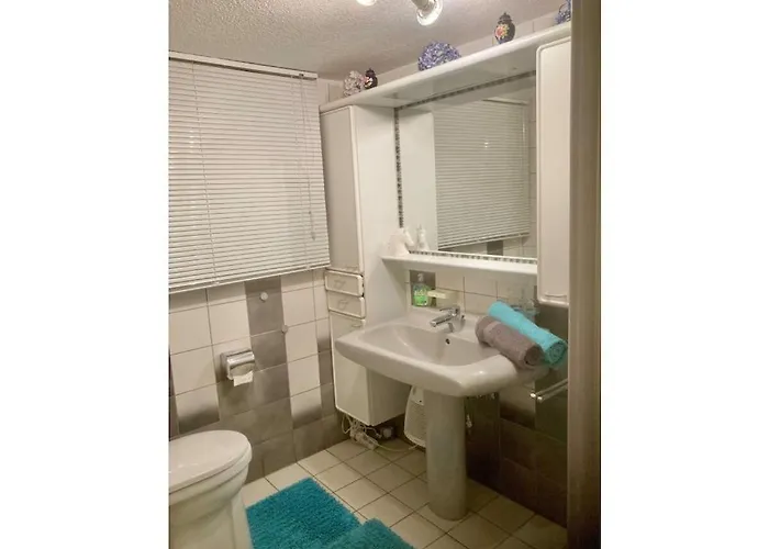 In The Harz Mountains With 1 Bedroom Dom wakacyjny