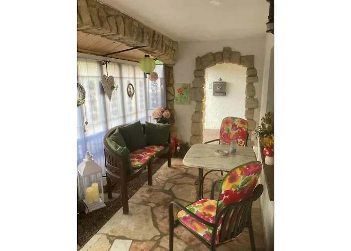 Dom wakacyjny In The Harz Mountains With 1 Bedroom *